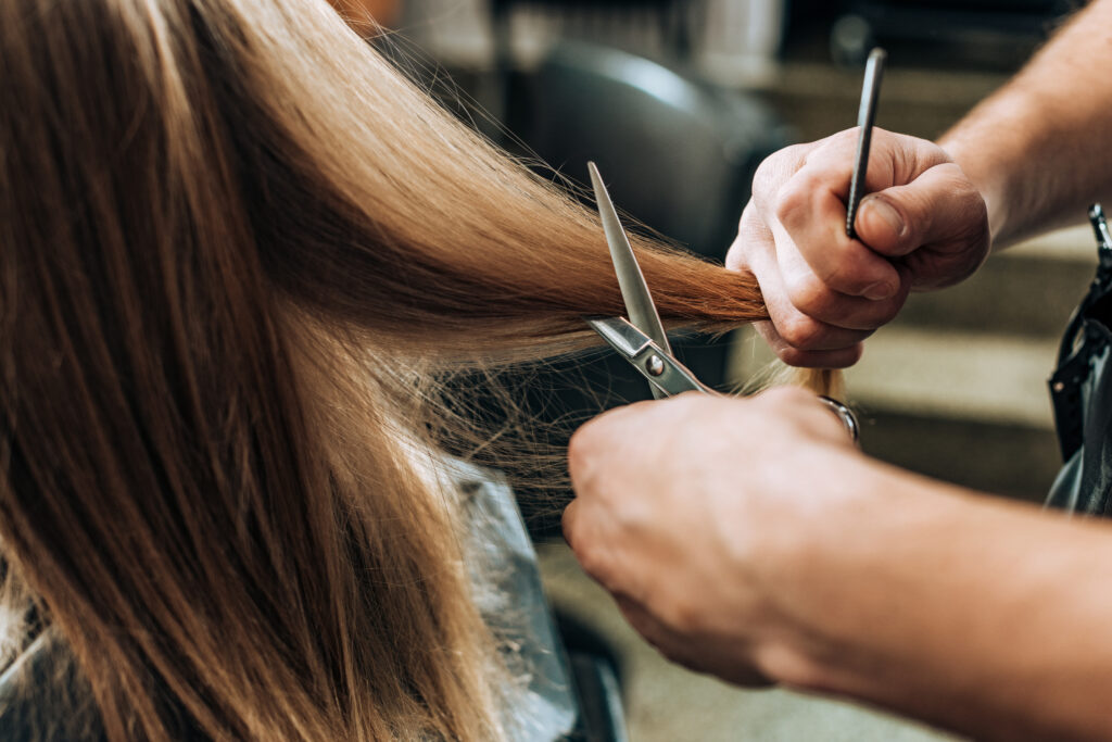 Precision and Style: Mastering Women’s Haircuts