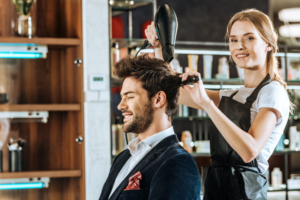 Your One-Stop Hair Destination: Unisex Hair Salons