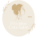 Precision Logo 1